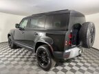 Thumbnail Photo 4 for New 2025 Land Rover Defender