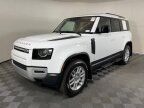 Thumbnail Photo 2 for New 2025 Land Rover Defender