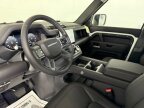 Thumbnail Photo 5 for New 2025 Land Rover Defender