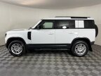 Thumbnail Photo 3 for New 2025 Land Rover Defender