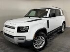 Thumbnail Photo 1 for New 2025 Land Rover Defender