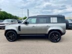 Thumbnail Photo 5 for New 2025 Land Rover Defender