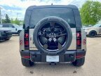 Thumbnail Photo 6 for New 2025 Land Rover Defender