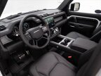Thumbnail Photo 2 for New 2025 Land Rover Defender