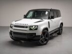 Thumbnail Photo 2 for New 2025 Land Rover Defender