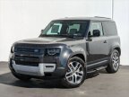 Thumbnail Photo 3 for New 2025 Land Rover Defender