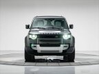 Thumbnail Photo 1 for New 2025 Land Rover Defender