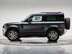 Thumbnail Photo 2 for New 2025 Land Rover Defender