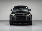Thumbnail Photo 6 for New 2025 Land Rover Defender 90 V8
