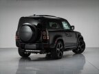 Thumbnail Photo 1 for New 2025 Land Rover Defender 90 V8