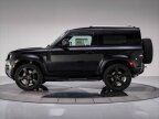 Thumbnail Photo 4 for New 2025 Land Rover Defender