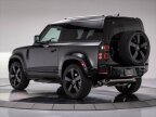Thumbnail Photo 5 for New 2025 Land Rover Defender