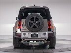 Thumbnail Photo 3 for New 2025 Land Rover Defender