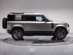 Thumbnail Photo 5 for New 2025 Land Rover Defender