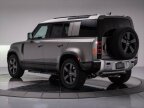 Thumbnail Photo 2 for New 2025 Land Rover Defender