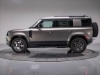 Thumbnail Photo 1 for New 2025 Land Rover Defender