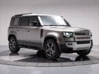 Thumbnail Photo 6 for New 2025 Land Rover Defender