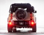 Thumbnail Photo 3 for New 2025 Land Rover Defender