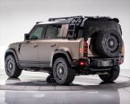 Thumbnail Photo 2 for New 2025 Land Rover Defender