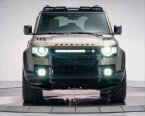 Thumbnail Photo 6 for New 2025 Land Rover Defender