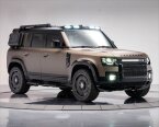 Thumbnail Photo 5 for New 2025 Land Rover Defender