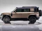 Thumbnail Photo 1 for New 2025 Land Rover Defender