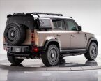 Thumbnail Photo 4 for New 2025 Land Rover Defender