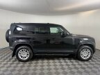 Thumbnail Photo 6 for New 2025 Land Rover Defender