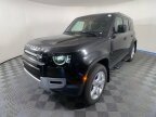 Thumbnail Photo 2 for 2025 Land Rover Defender