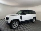 Thumbnail Photo 2 for 2025 Land Rover Defender
