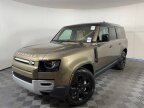Thumbnail Photo 1 for New 2025 Land Rover Defender