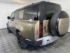 Thumbnail Photo 3 for New 2025 Land Rover Defender