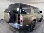 Thumbnail Photo 4 for New 2025 Land Rover Defender