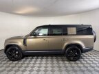 Thumbnail Photo 2 for New 2025 Land Rover Defender