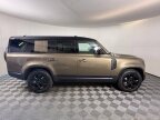 Thumbnail Photo 5 for New 2025 Land Rover Defender