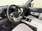 Thumbnail Photo 5 for New 2025 Land Rover Defender