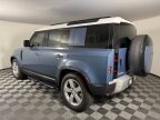 Thumbnail Photo 4 for New 2025 Land Rover Defender