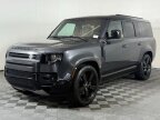 Thumbnail Photo 2 for New 2025 Land Rover Defender