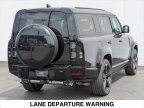 Thumbnail Photo 1 for New 2025 Land Rover Defender