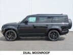 Thumbnail Photo 2 for New 2025 Land Rover Defender