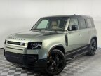 Thumbnail Photo 1 for New 2025 Land Rover Defender