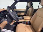 Thumbnail Photo 6 for New 2025 Land Rover Defender