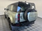 Thumbnail Photo 4 for New 2025 Land Rover Defender