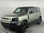 Thumbnail Photo 2 for New 2025 Land Rover Defender