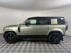 Thumbnail Photo 3 for New 2025 Land Rover Defender