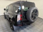 Thumbnail Photo 4 for New 2025 Land Rover Defender