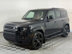 Thumbnail Photo 2 for New 2025 Land Rover Defender
