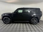 Thumbnail Photo 2 for New 2025 Land Rover Defender