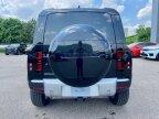 Thumbnail Photo 6 for New 2025 Land Rover Defender