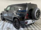 Thumbnail Photo 4 for New 2025 Land Rover Defender